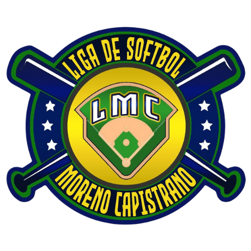 Logo Liga MC